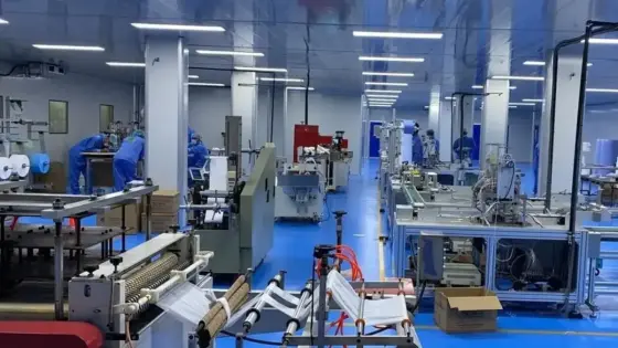 ارتفاع مؤشر الإنتاج الصناعي بالسعودية بنسبة 5% في أكتوبر 2024 مدعوماً بنمو الأنشطة الاقتصادية